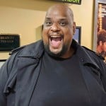 Gordon Briggs headshot