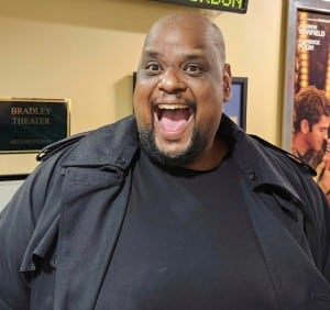 Gordon Briggs headshot