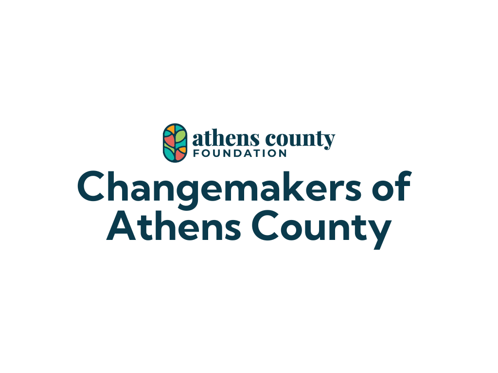 Changemakers: My Sister’s Place supports domestic violence survivors – Athens County Independent