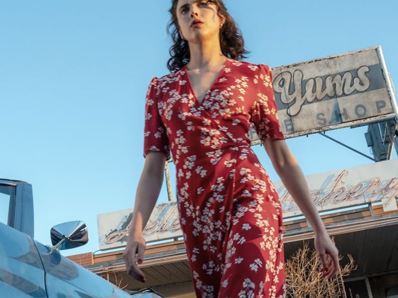 Bites, Camera, Fashion: ‘Honey, Don’t!’: Gay cops, con men and gore