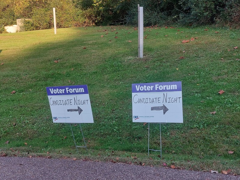 Glouster roundtable event engages mayoral, board of education candidates (Updated)