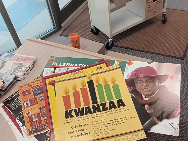 programs and materials