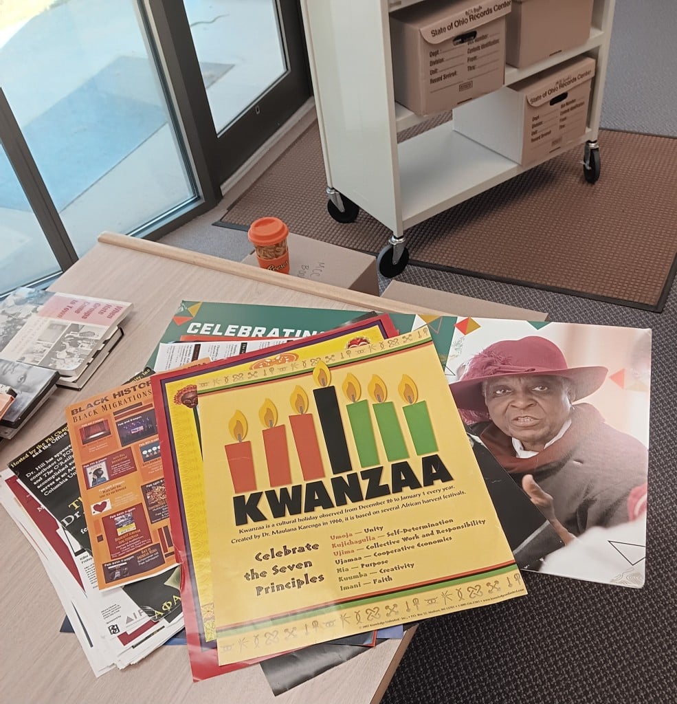 programs and materials