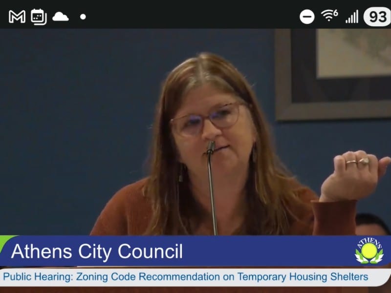 Conestoga Huts project moves forward after public hearing (Updated)