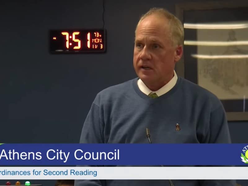 Discussion continues around huts, proposed zoning recommendation