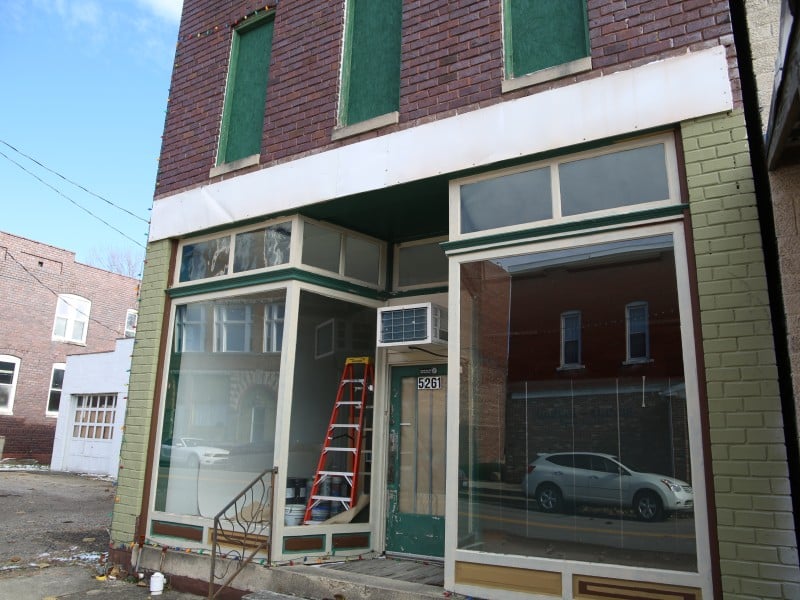 Albany man seeks to bridge food access gap with grocery store