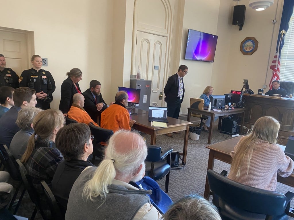 County prosecutor declines to exonerate brothers detained by ICE – Athens County Independent