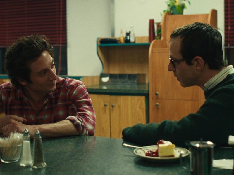 Bites, Camera, Fashion: Even The Boss needs therapy