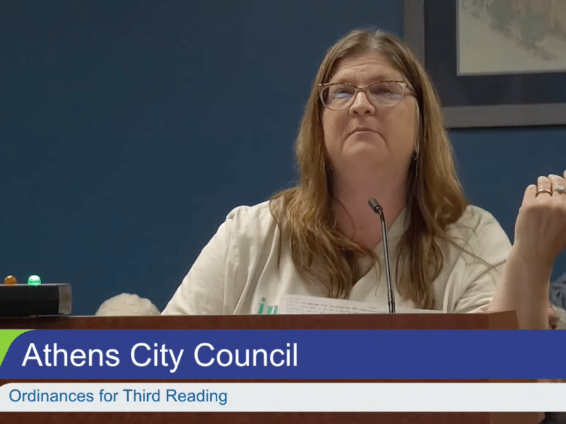 Council unanimously approves Conestoga Huts project