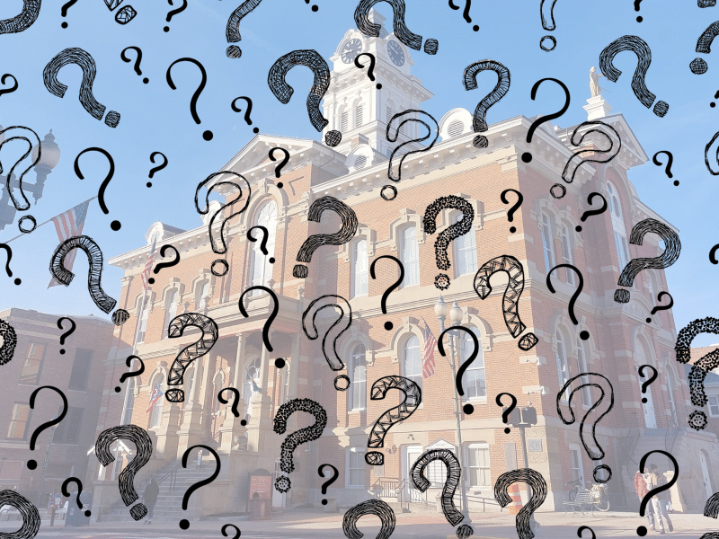 Inside Courts: ICE case presents unique challenges to Judge Lang