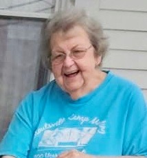 Frances Elaine Sayre