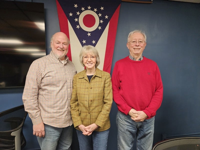 Council passes 2026 budget; also approves temporary shelter ordinance