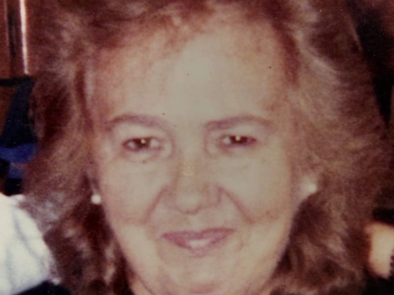 Sandra “Sandy” Lee Loudner