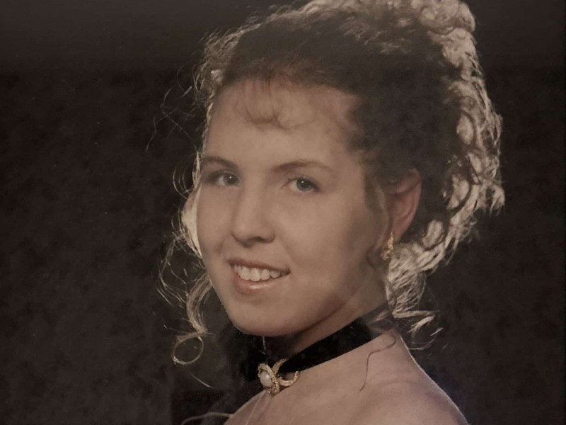 Tricia Marie Wharton