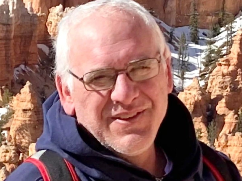 Douglas Scott Ferguson