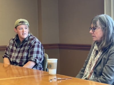 Athens Area Mediation Services meeting