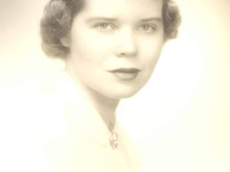 Virginia Cottingham Gamertsfelder